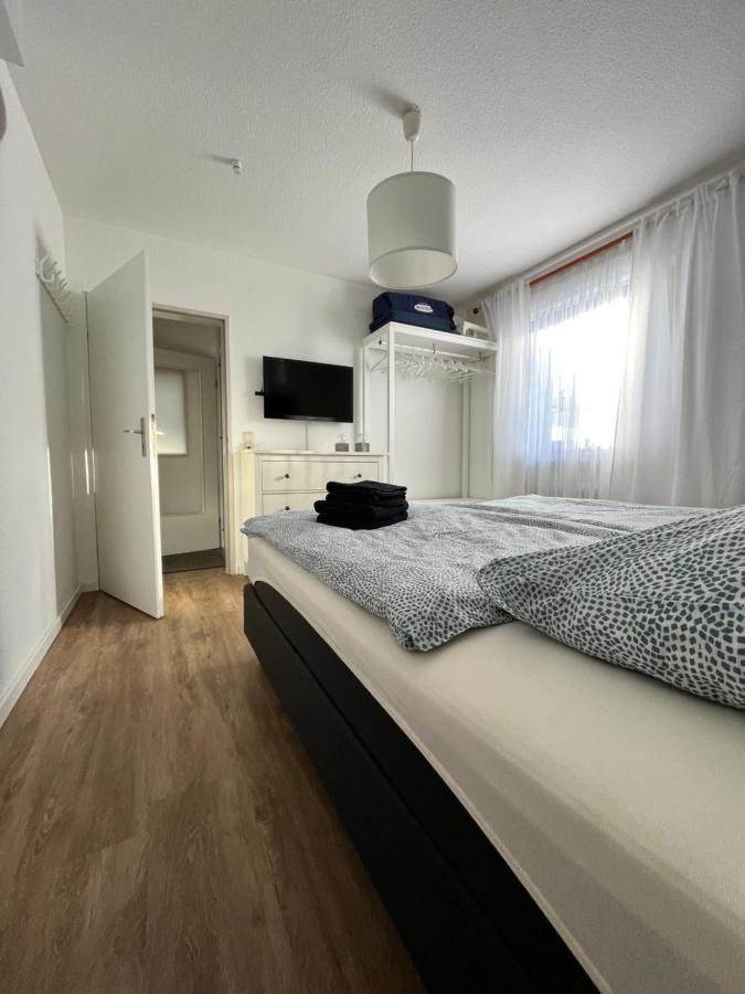 Apartment Dittmann 温特贝格 外观 照片