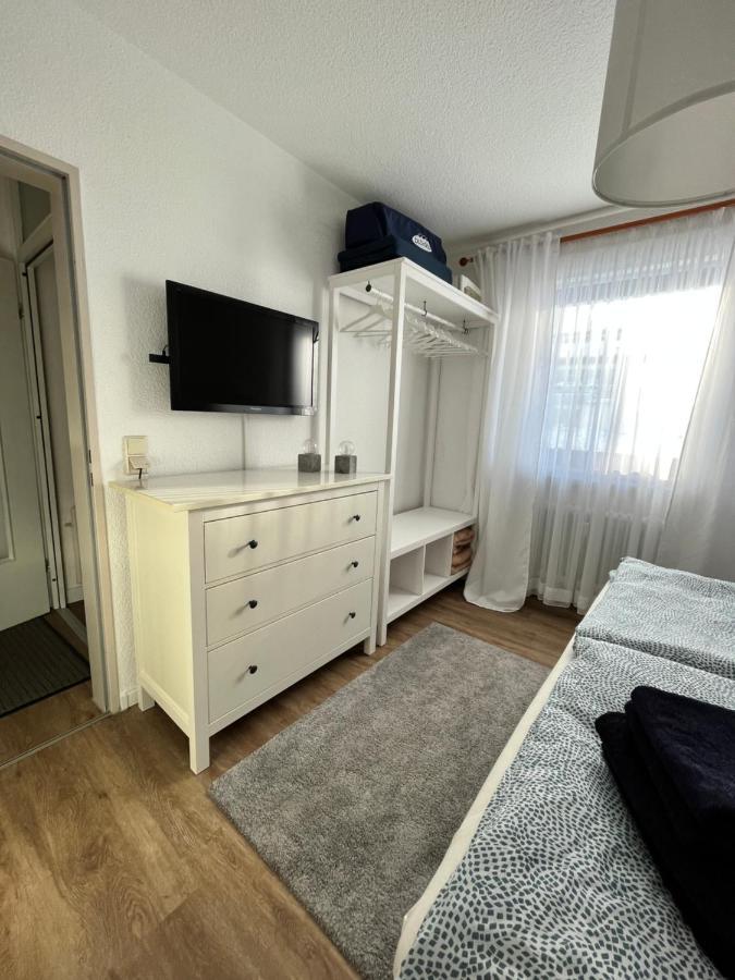 Apartment Dittmann 温特贝格 外观 照片