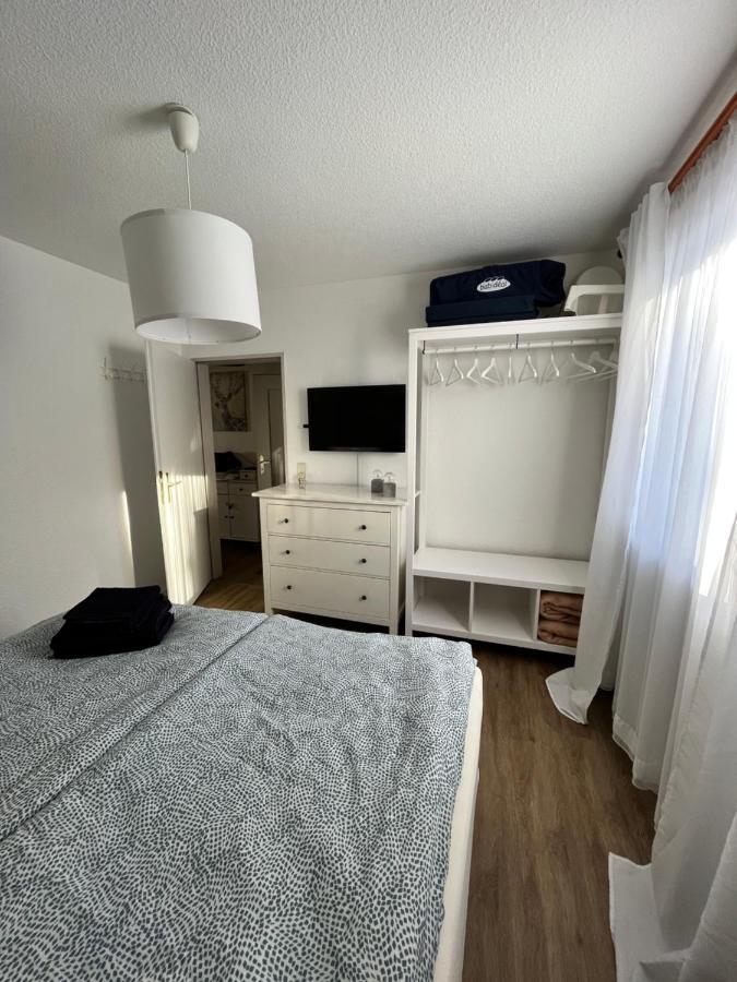 Apartment Dittmann 温特贝格 外观 照片